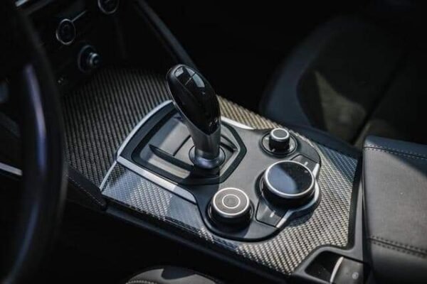 Alfa Romeo Stelvio – Image 4