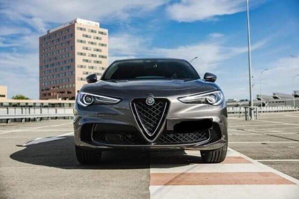 Alfa Romeo Stelvio – Image 3