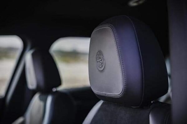 Alfa Romeo Stelvio – Image 10
