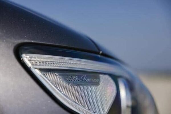 Alfa Romeo Stelvio – Image 13