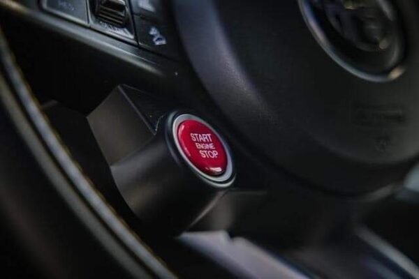 Alfa Romeo Stelvio – Image 12