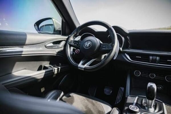 Alfa Romeo Stelvio – Image 15