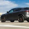 Alfa Romeo Stelvio – Image 14