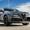 Alfa Romeo Stelvio – Image 20