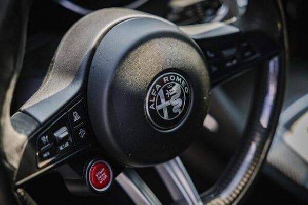 Alfa Romeo Stelvio – Image 22