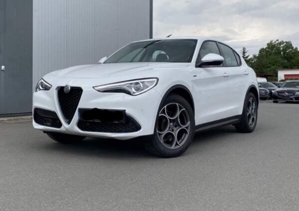 Alfa Romeo Stelvio – Image 2