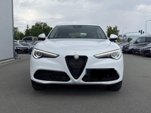 Alfa Romeo Stelvio – Image 6