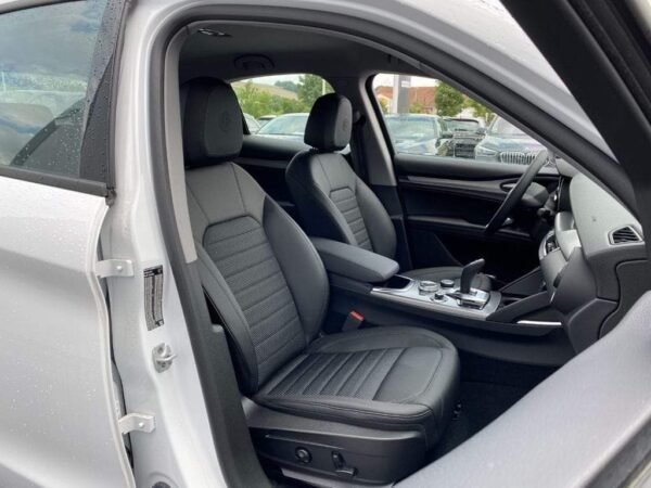 Alfa Romeo Stelvio – Image 12