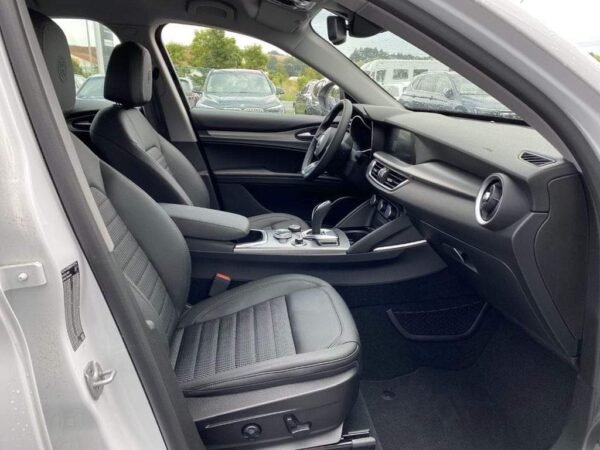 Alfa Romeo Stelvio – Image 11
