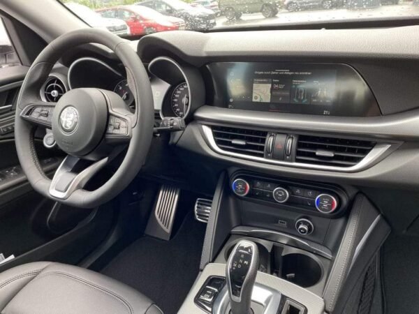 Alfa Romeo Stelvio – Image 15