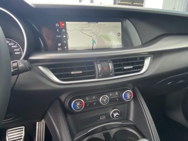 Alfa Romeo Stelvio – Image 14