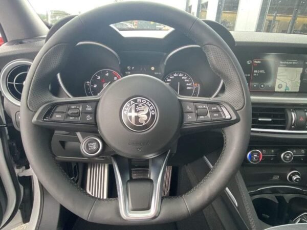 Alfa Romeo Stelvio – Image 20