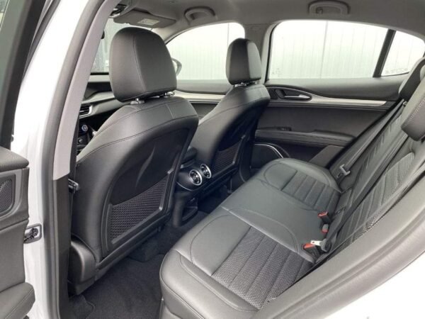 Alfa Romeo Stelvio – Image 19