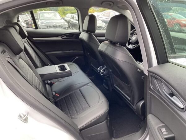 Alfa Romeo Stelvio – Image 18