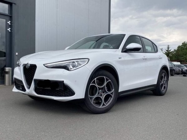 Alfa Romeo Stelvio – Image 22