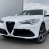 Alfa Romeo Stelvio – Image 28
