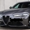 Alfa Romeo Giulia – Image 5