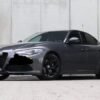 Alfa Romeo Giulia – Image 4
