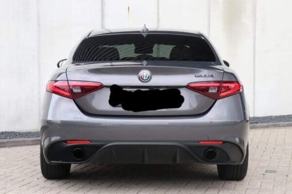 Alfa Romeo Giulia – Image 14