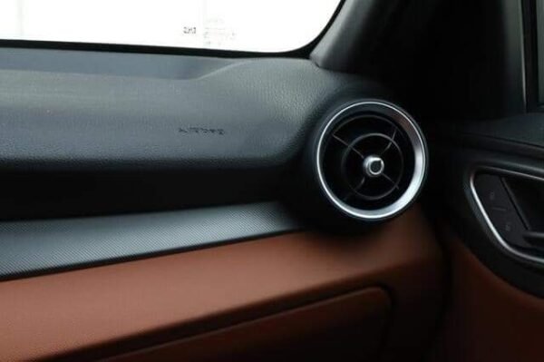 Alfa Romeo Giulia – Image 17