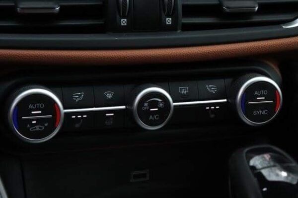Alfa Romeo Giulia – Image 16