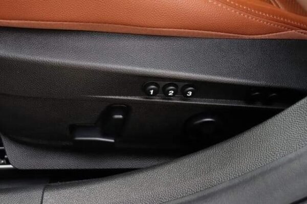 Alfa Romeo Giulia – Image 21