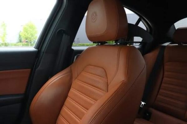 Alfa Romeo Giulia – Image 20