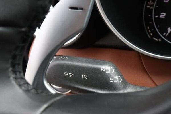 Alfa Romeo Giulia – Image 19