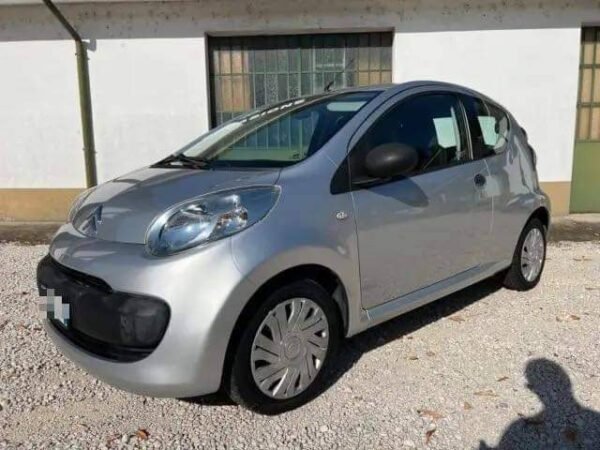 Citroen C1  – Image 2
