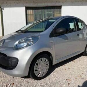 Citroen C1 