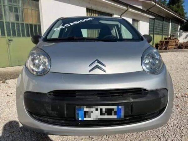 Citroen C1  – Image 6
