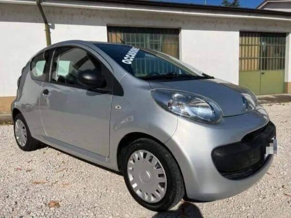 Citroen C1  – Image 5