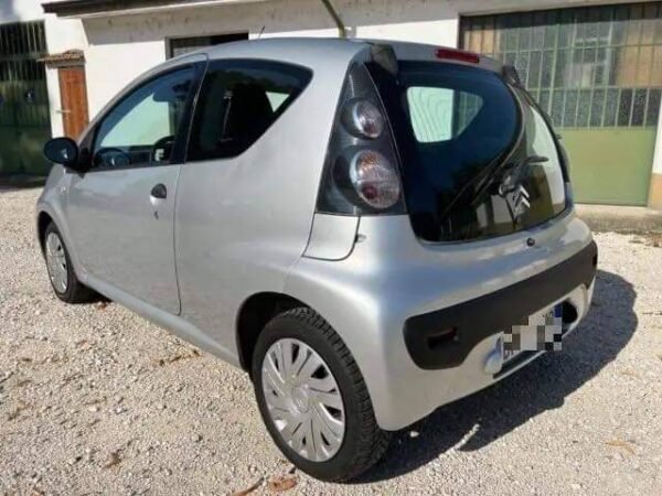 Citroen C1  – Image 4