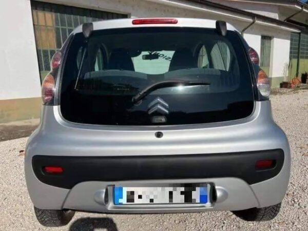 Citroen C1  – Image 3