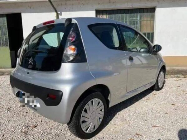 Citroen C1  – Image 10