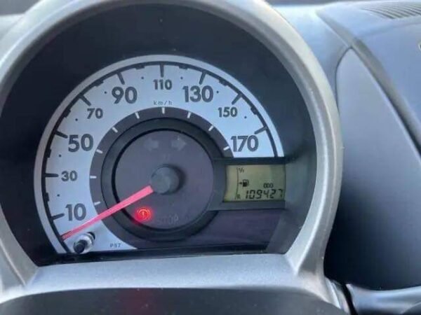 Citroen C1  – Image 9
