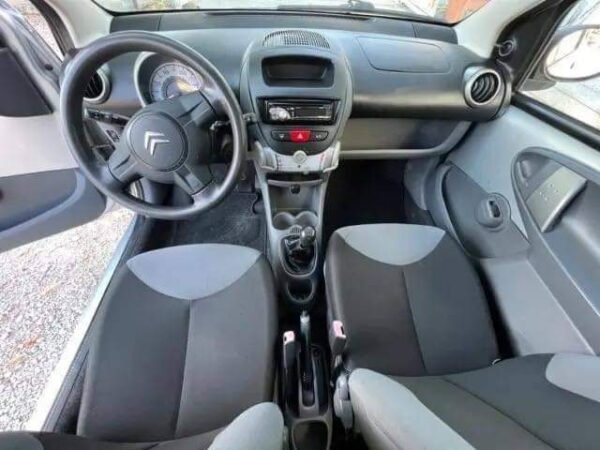Citroen C1  – Image 8