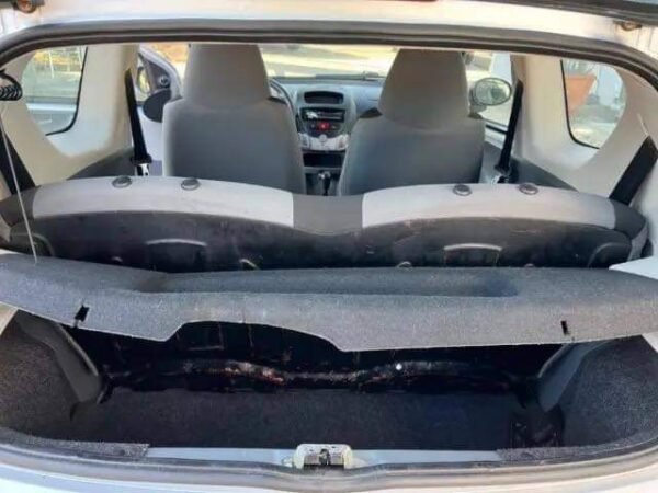 Citroen C1  – Image 14