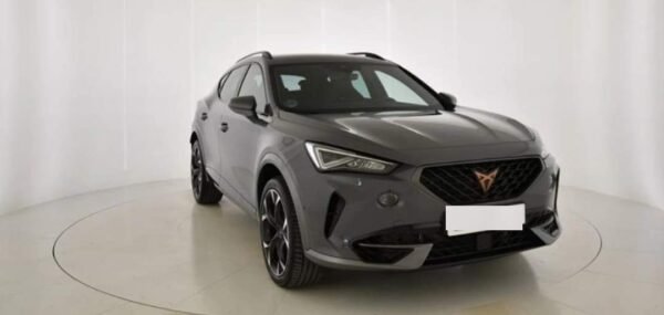 CUPRA Formentor – Image 2