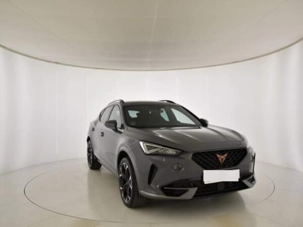CUPRA Formentor – Image 6