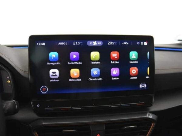 CUPRA Formentor – Image 12