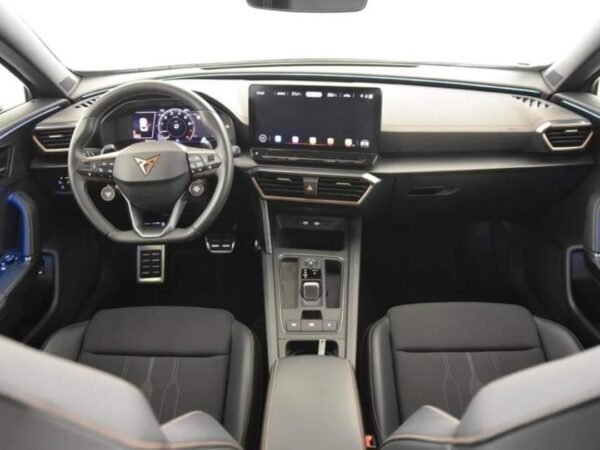 CUPRA Formentor – Image 11