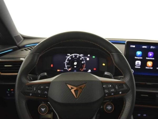 CUPRA Formentor – Image 18