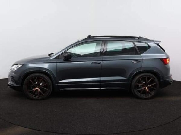 Cupra Ateca – Image 3