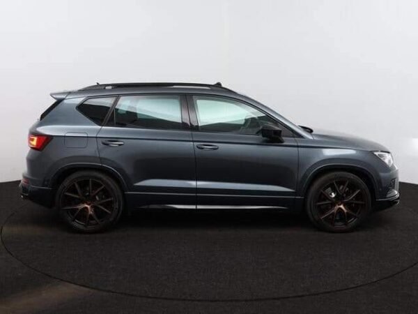 Cupra Ateca – Image 10