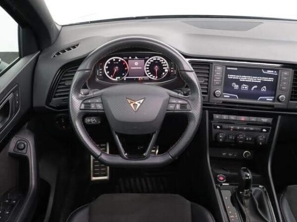 Cupra Ateca – Image 15