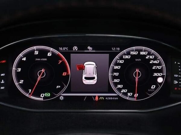 Cupra Ateca – Image 25