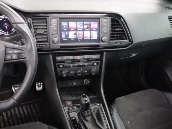 Cupra Ateca – Image 24