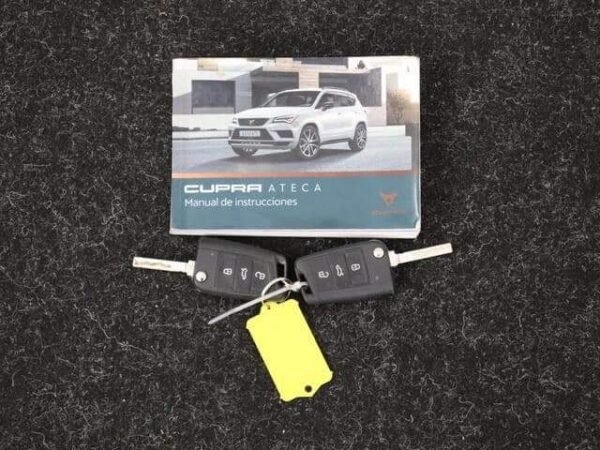 Cupra Ateca – Image 23