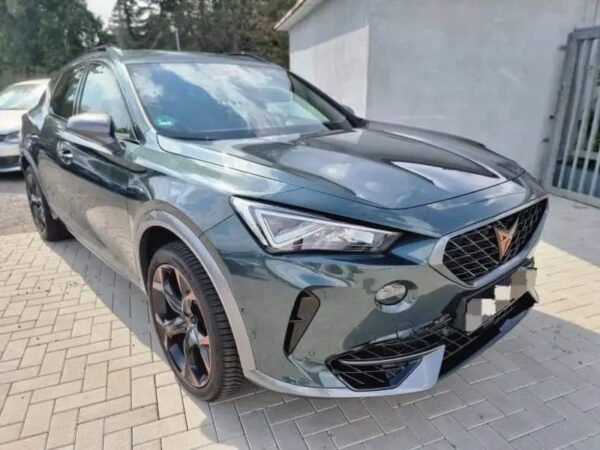 Cupra Formentor – Image 6
